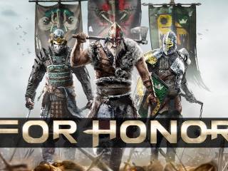 for honor