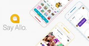 google allo