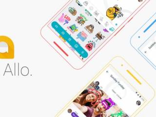 google allo