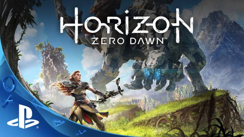 horizon zero down