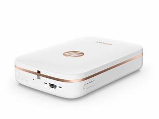 hp sprocket stampante fotografica portatile bianco 1