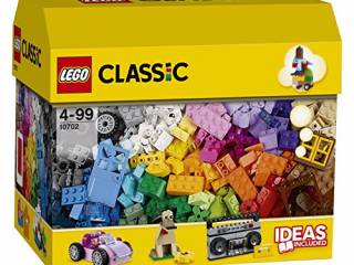 lego 10702 classic set creativo