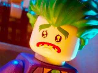 lego batman joker copertina