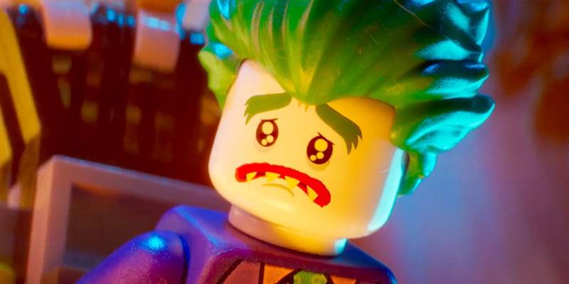 lego batman joker copertina