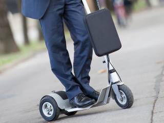 monopattini elettrici economici