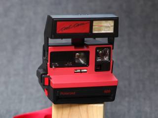 polaroid