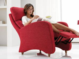 poltrona massaggiante economica