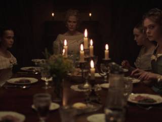 the beguiled copertina