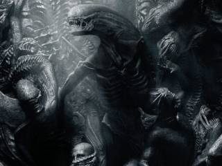 Alien Covenant