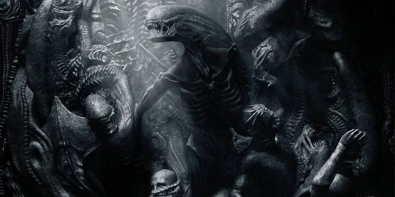 Alien Covenant