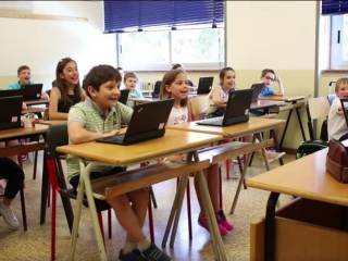 Lenovo rinnova differentisbetter anche al Festival del Cinema Africano