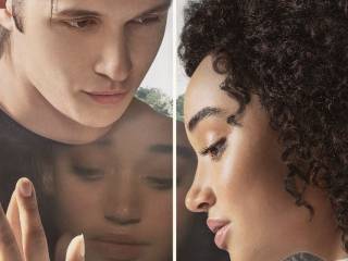 Noi Siamo Tutto Poster Italia 01