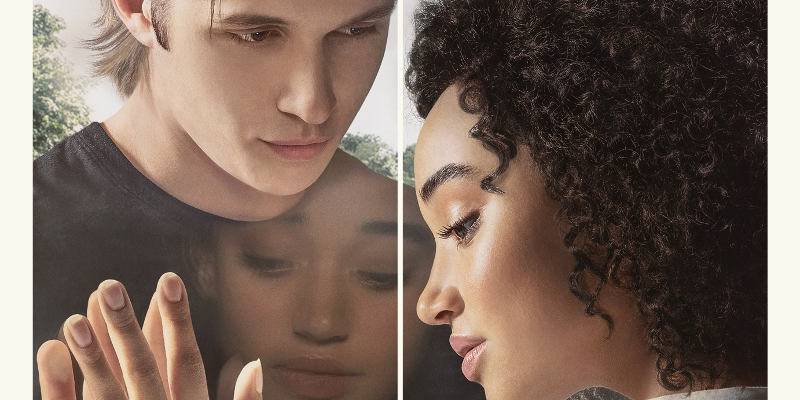 Noi Siamo Tutto Poster Italia 01