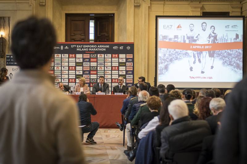 PresentazioneMaratonaDiMilano2017 DSC5613