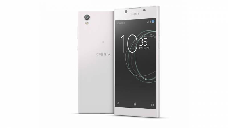 Sony Xperia L1