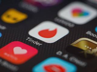 Tinder