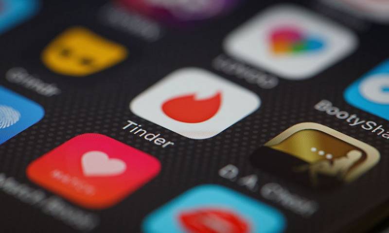 Tinder