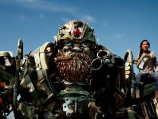 Transformers The Last Knight Trailer