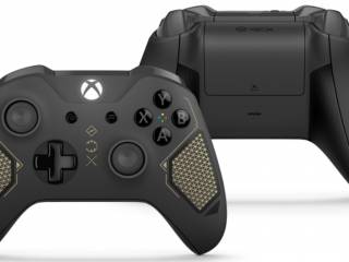 Xbox Wireless Controller