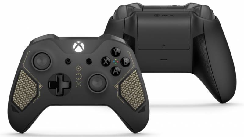 Xbox Wireless Controller