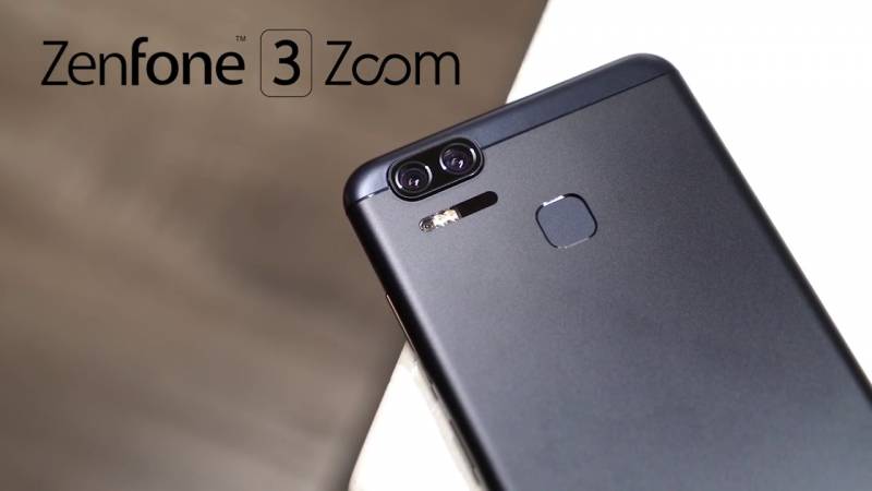 asus zenfone