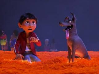 coco teaser copertina