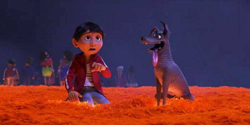 coco teaser copertina