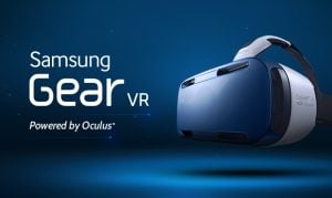 gear vr new