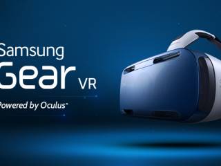 gear vr new
