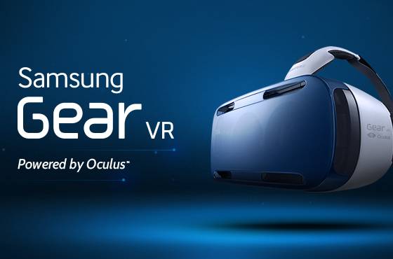 gear vr new