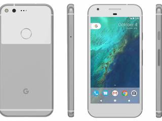 google pixel