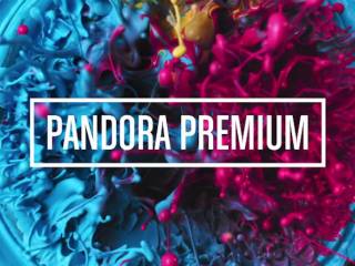 pandora premium