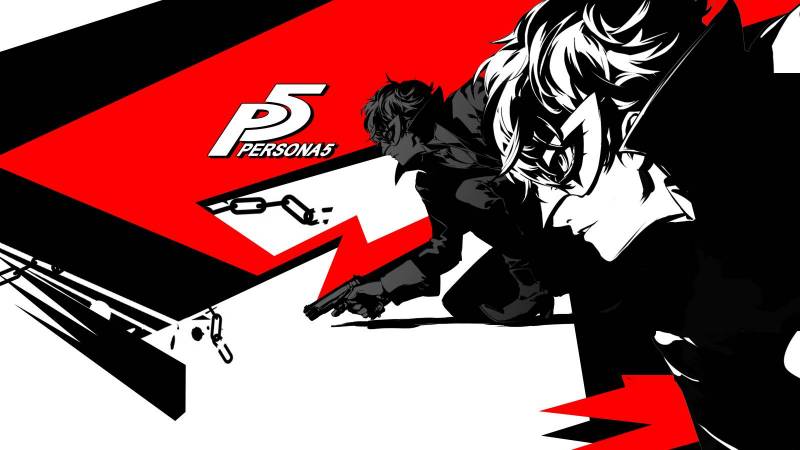 persona5