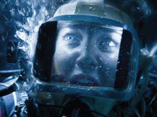 47 meters down poster