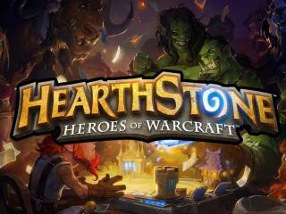 Hearthstone Heroes of Warcraft