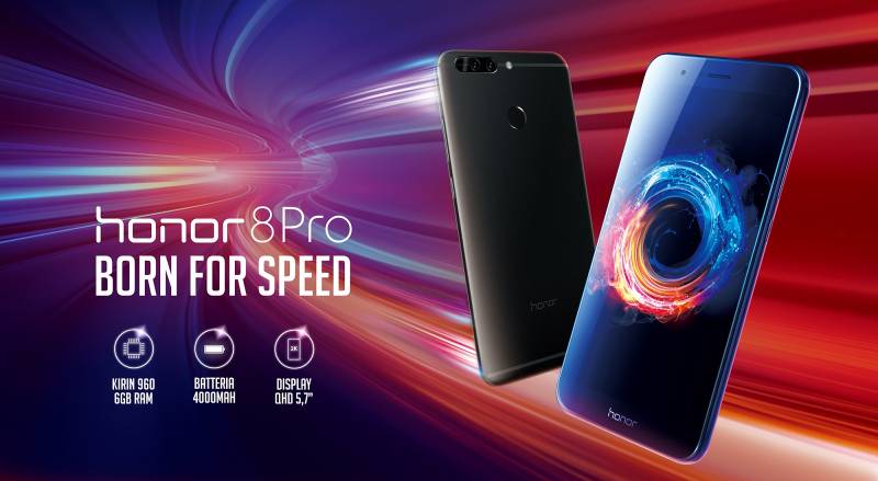 Honor8Pro