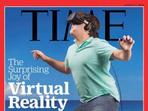 Palmer Luckey