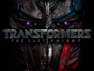 Transformers 5