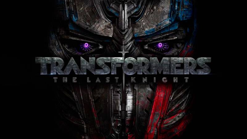 Transformers 5