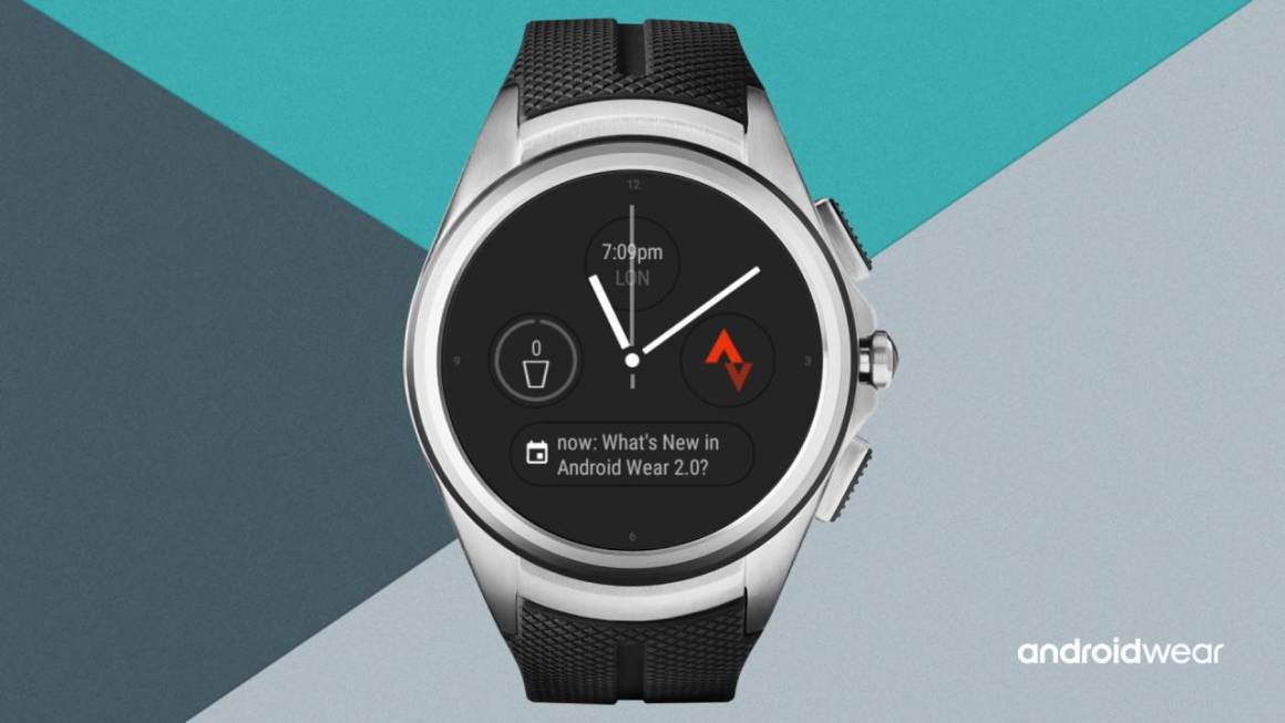 android wear