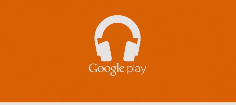 google play music