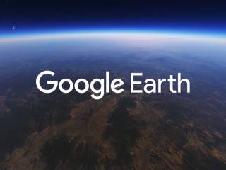 google earth