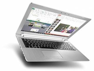 lenovo z51 70 notebook multimediale display 156 bianco