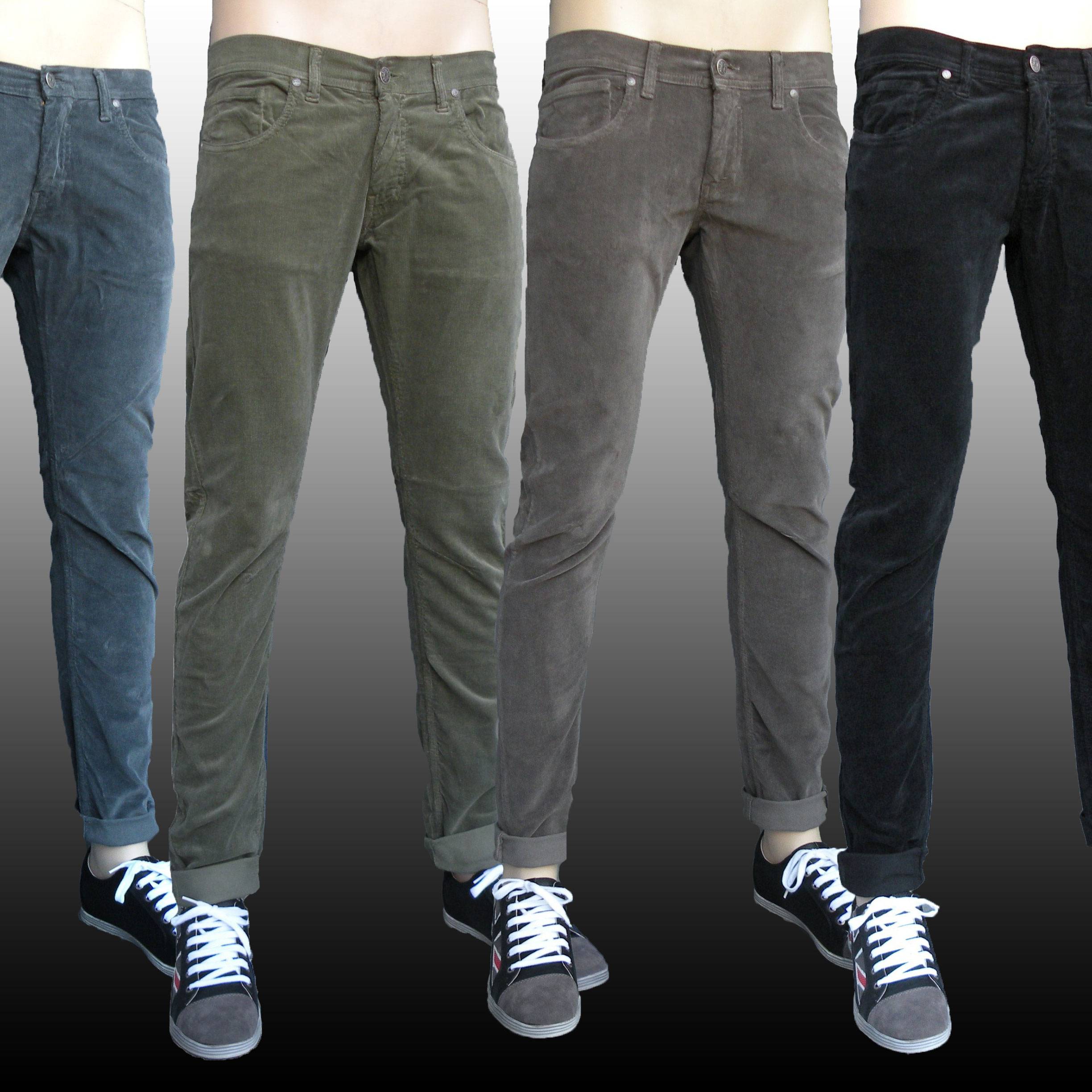 Personalizza il tuo stile con i migliori pantaloni moda uomo guida all acquisto ASSODIGITALE.IT