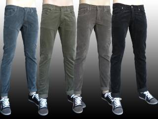 migliori pantaloni moda uomo
