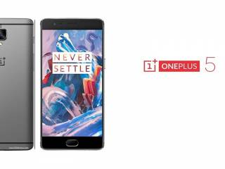 oneplus 5