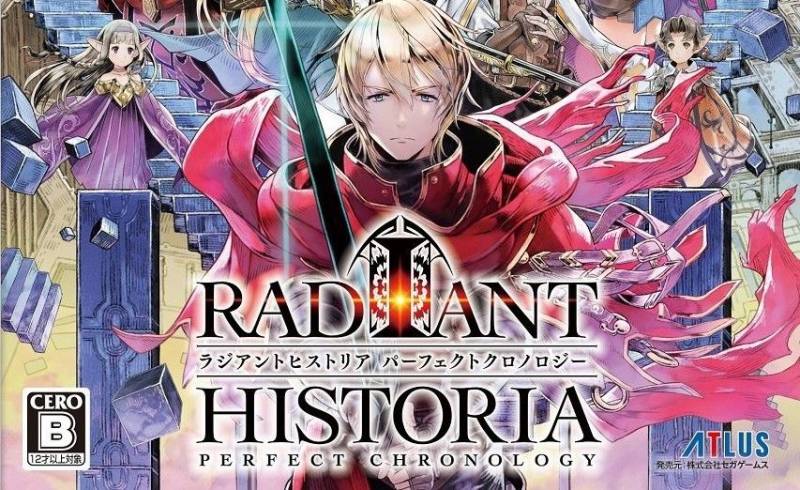 radiant historia