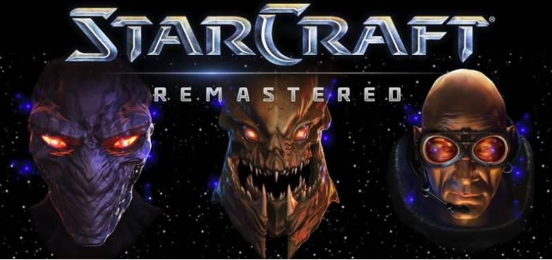 starcraft