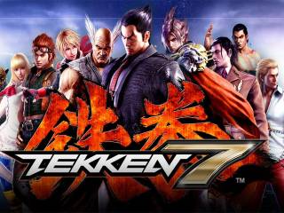 tekken 7
