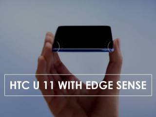 HTC U 11